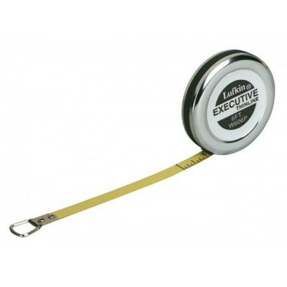 Lufkin tape measure