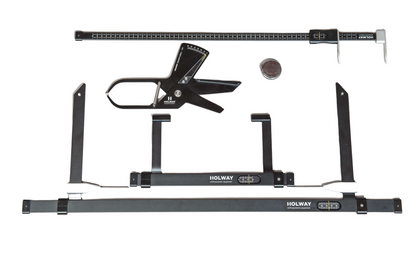 Holway Complete Anthropometry Kit