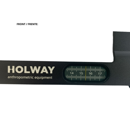 Holway Small Bone Anthropometer