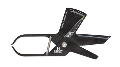 Holway Professional Skinfold Caliper