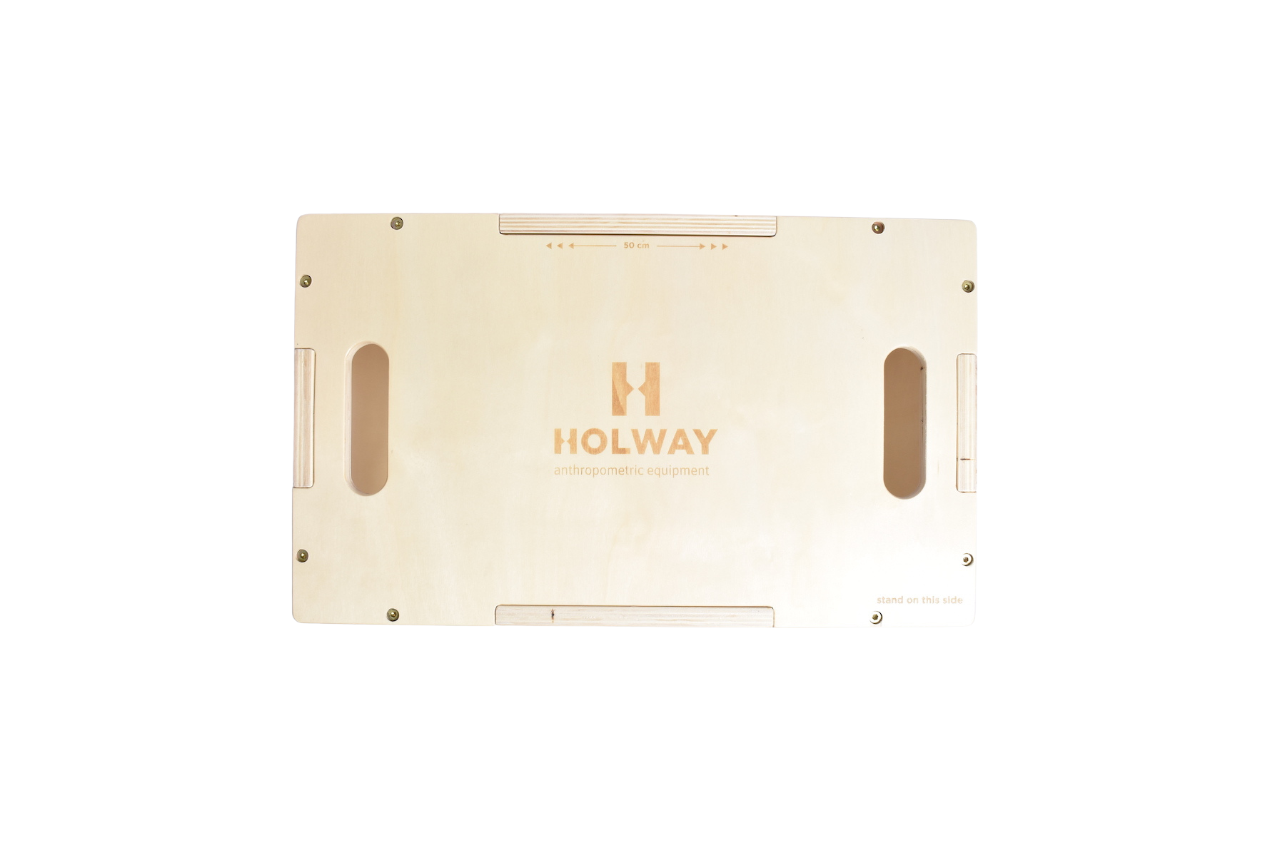 Holway Anthropometric Bench