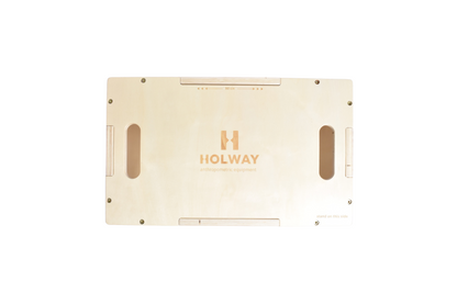 Holway Anthropometric Bench
