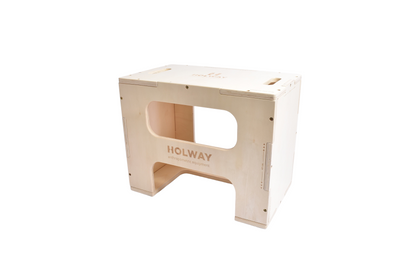 Holway Anthropometric Bench