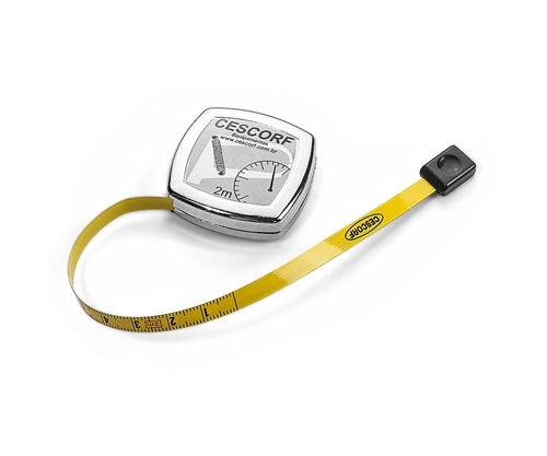 cescorf tape measure