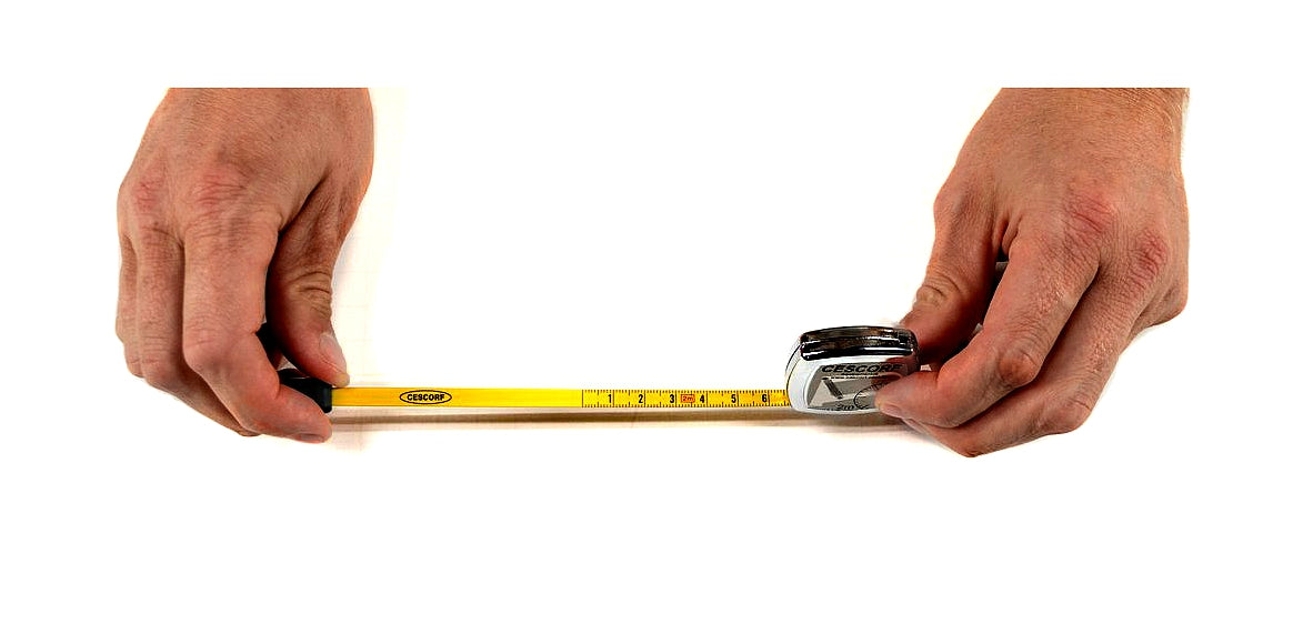 cescorf tape measure