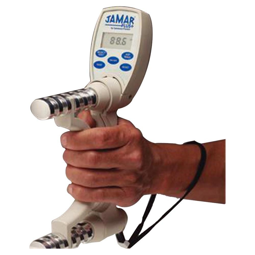 Jamar Smart Hand Dynamometer w/ Bluetooth